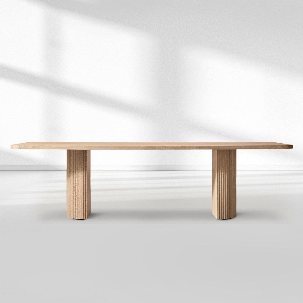 Byrella Rectangular Dining Table