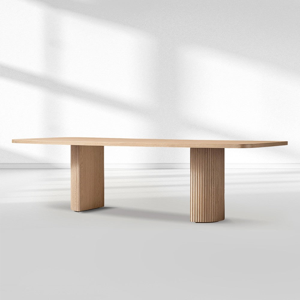 Byrella Rectangular Dining Table