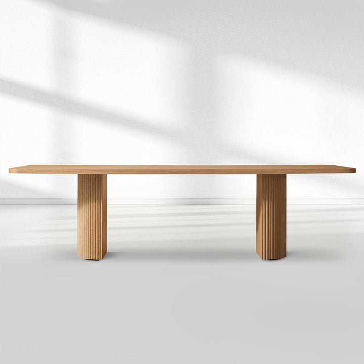 Byrella Rectangular Dining Table