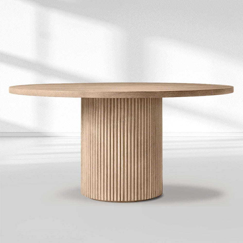 Byrella Round Dining Table