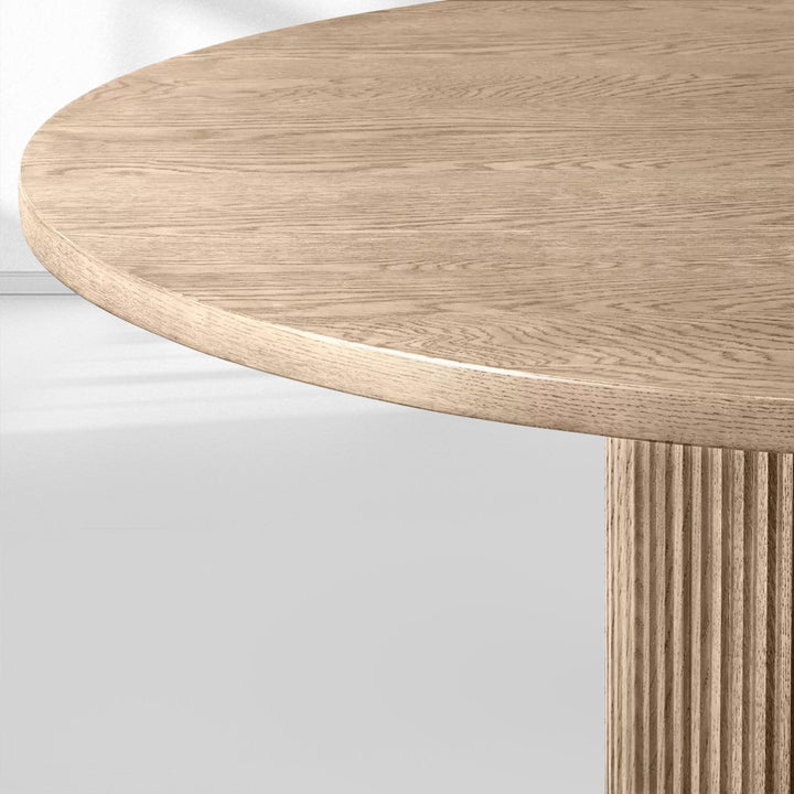 Byrella Round Dining Table