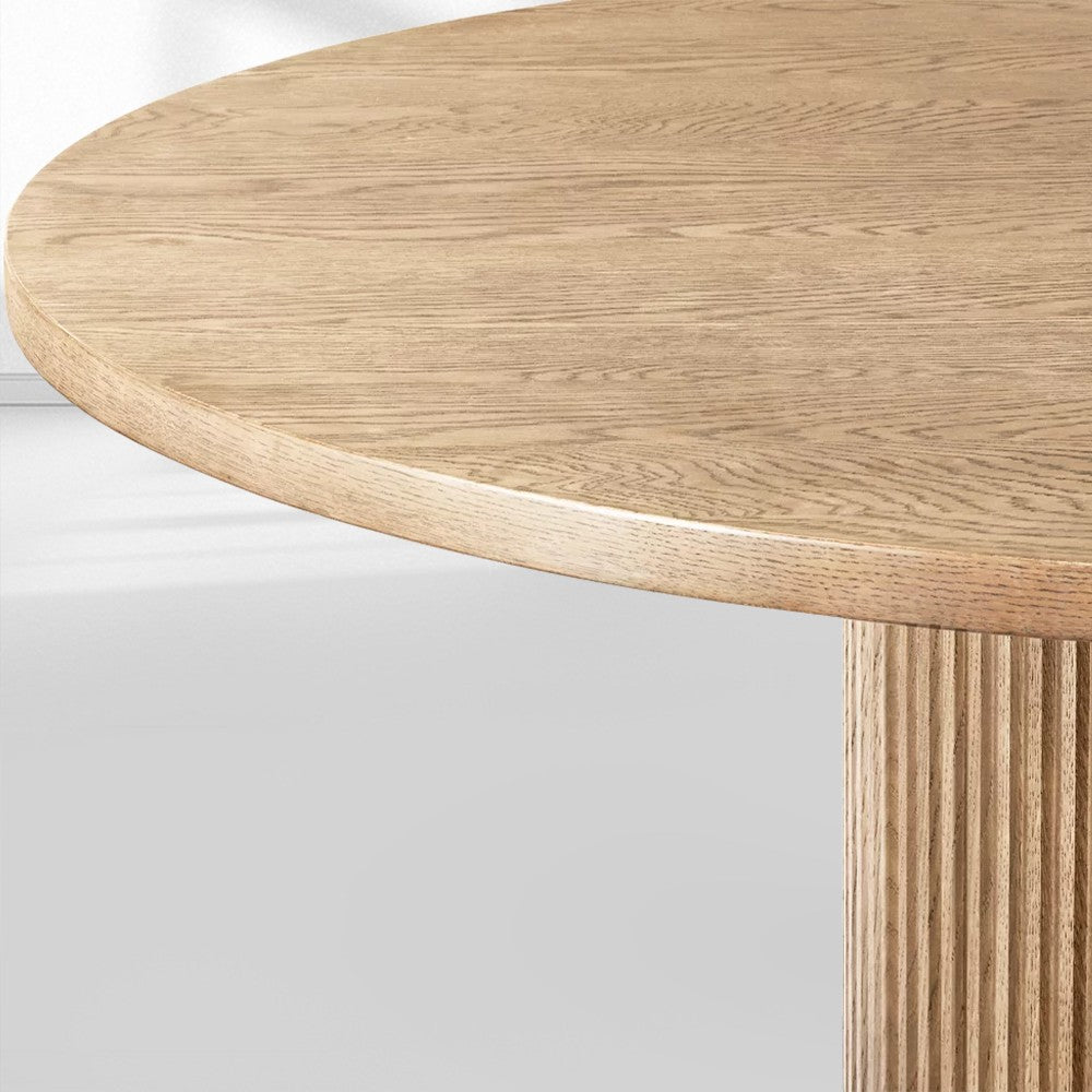 Byrella Round Dining Table