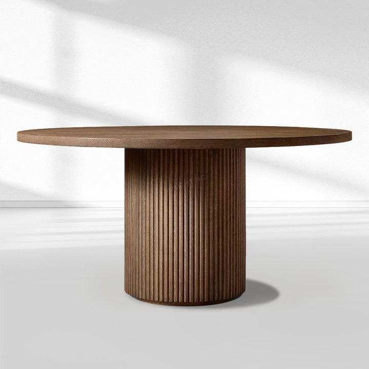 Byrella Round Dining Table