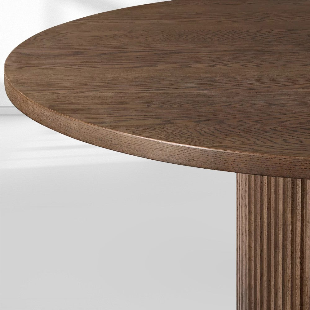 Byrella Round Dining Table