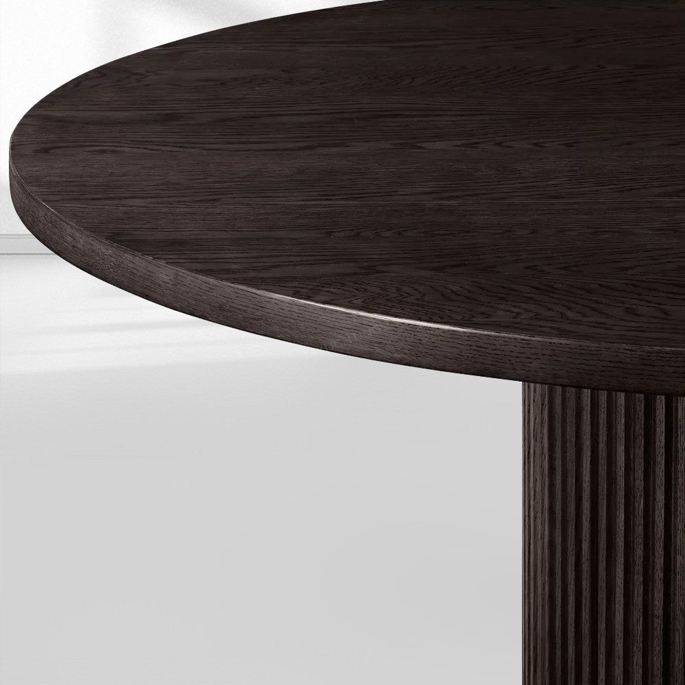 Byrella Round Dining Table
