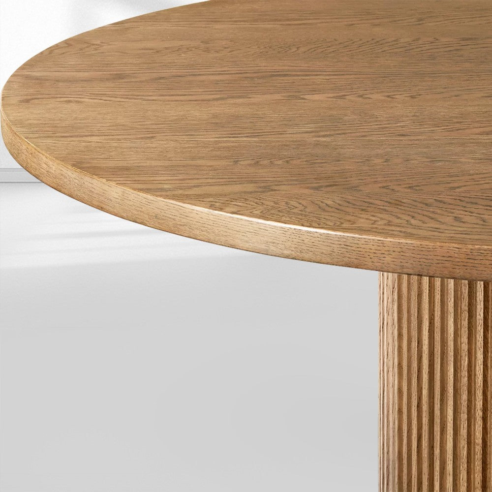 Byrella Round Dining Table