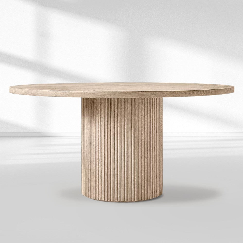 Byrella Round Dining Table