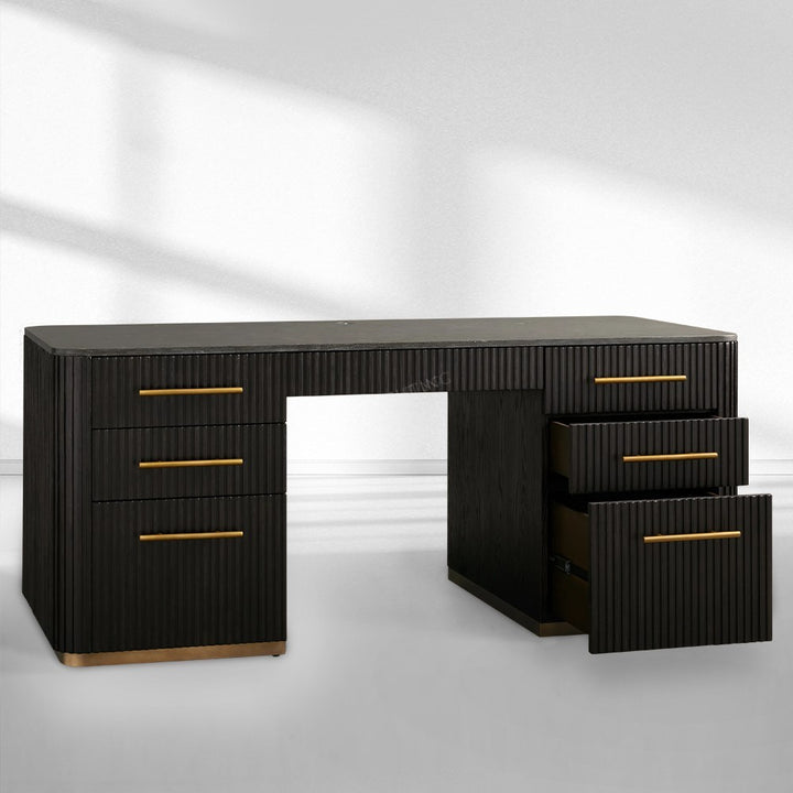 Fioley Executive Desk