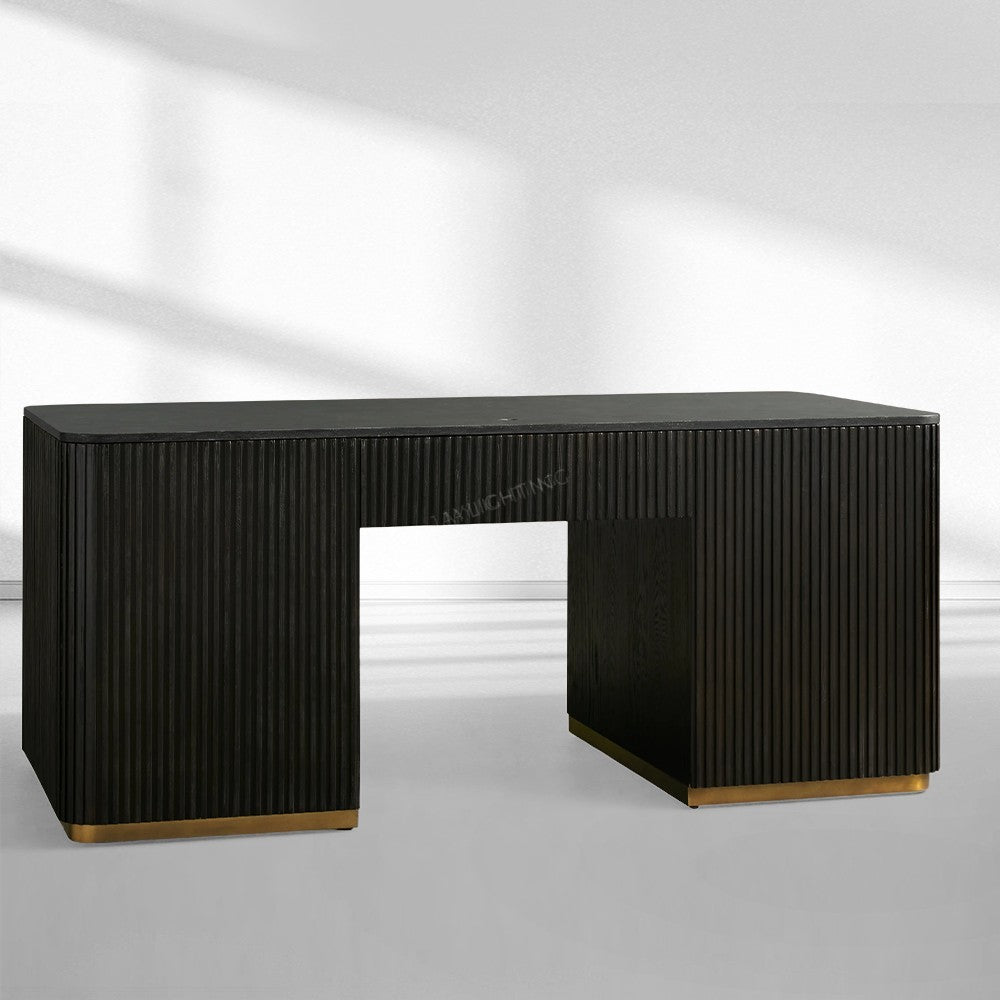 Fioley Executive Desk