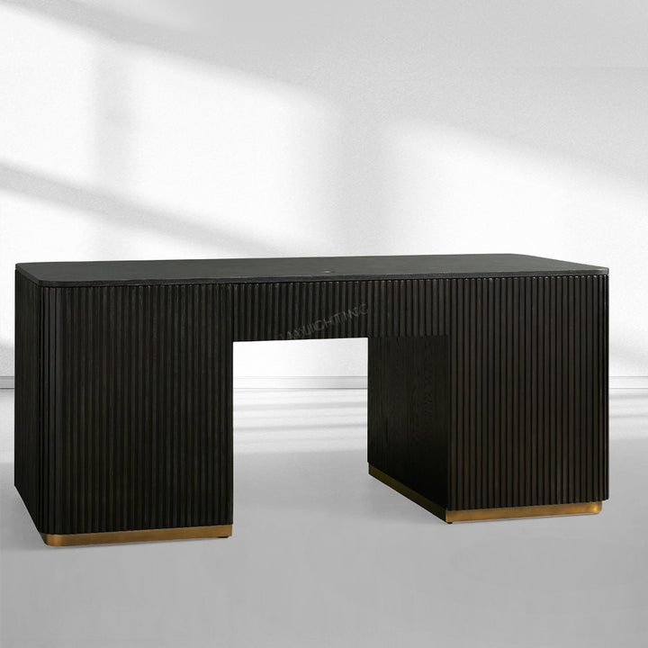 Fioley Executive Desk