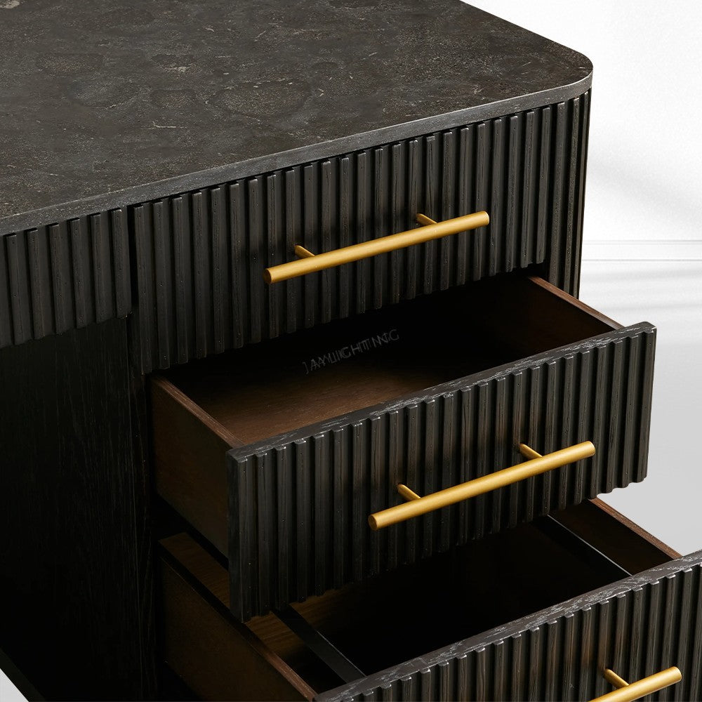 Fioley Executive Desk