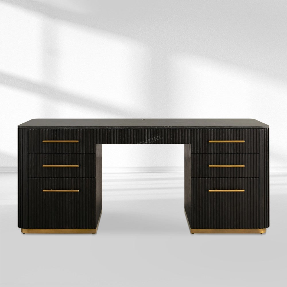 Fioley Executive Desk