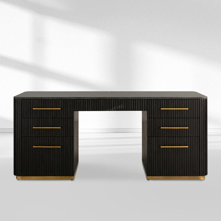 Fioley Executive Desk