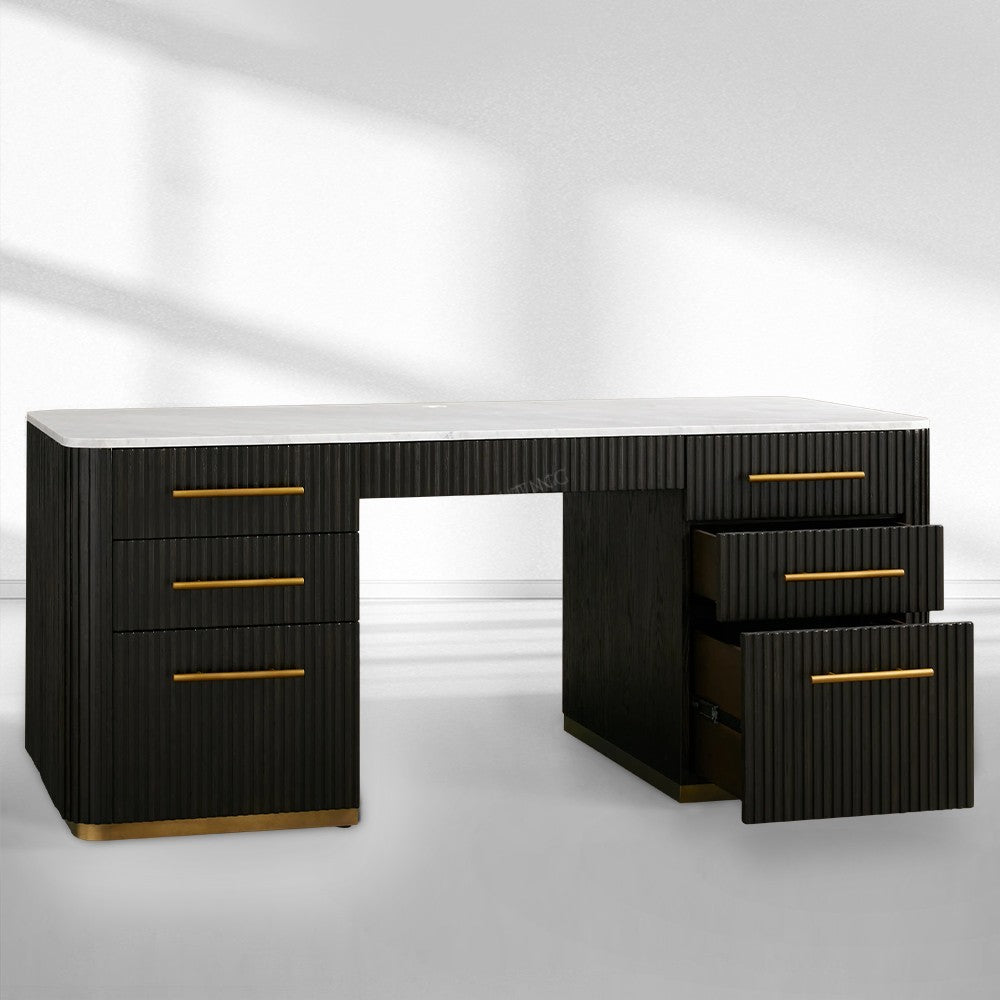 Fioley Executive Desk