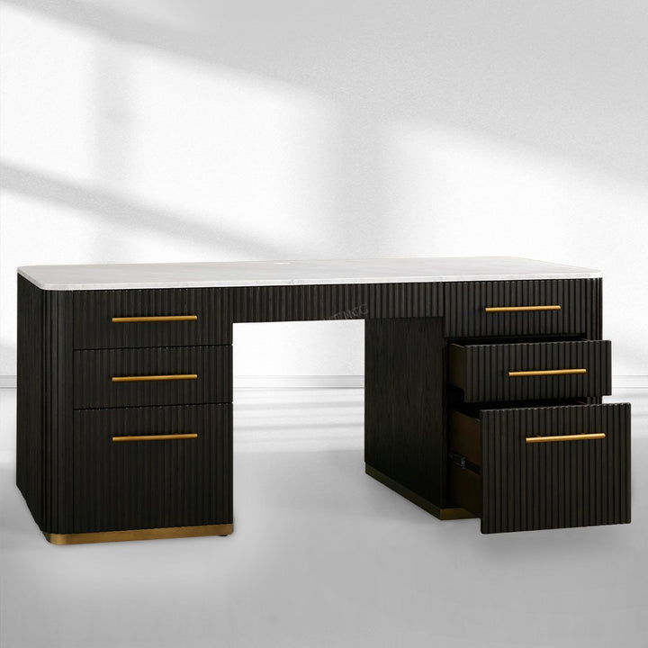 Fioley Executive Desk