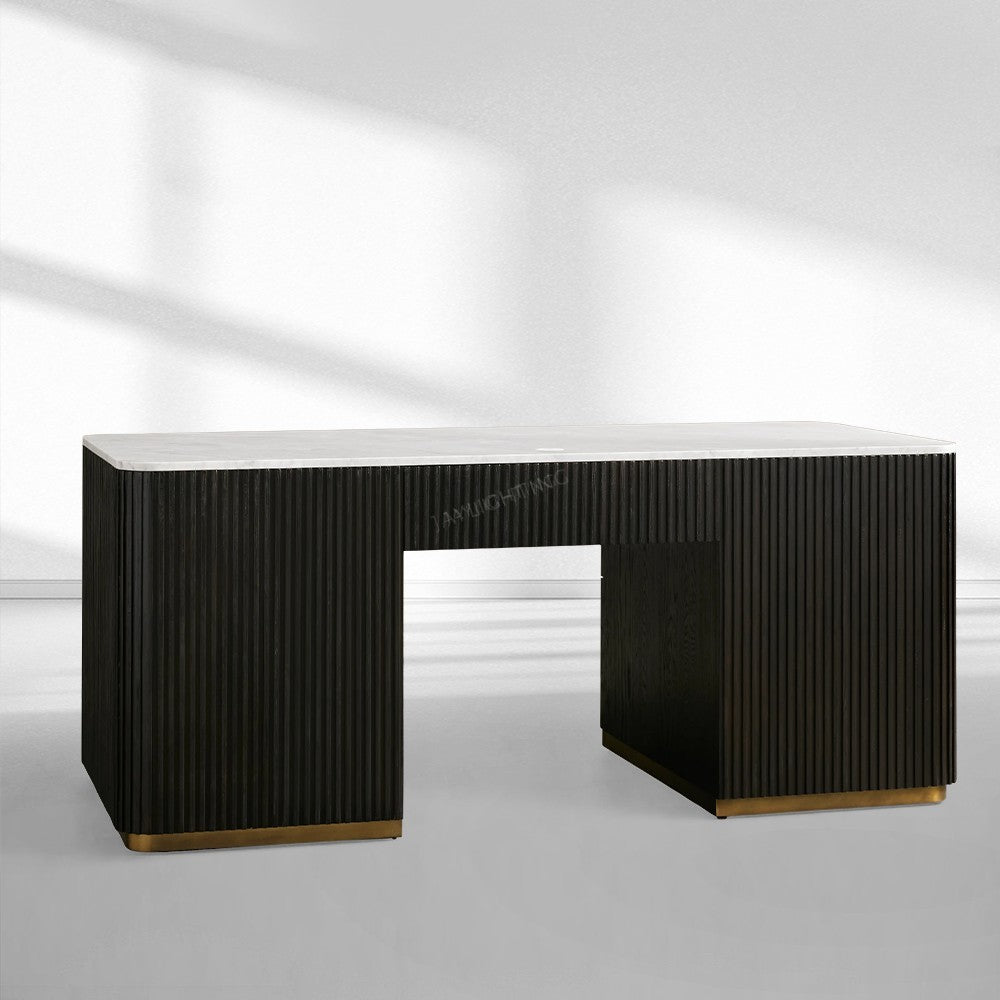Fioley Executive Desk