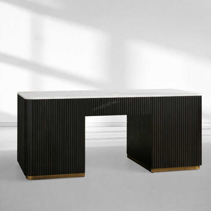 Fioley Executive Desk