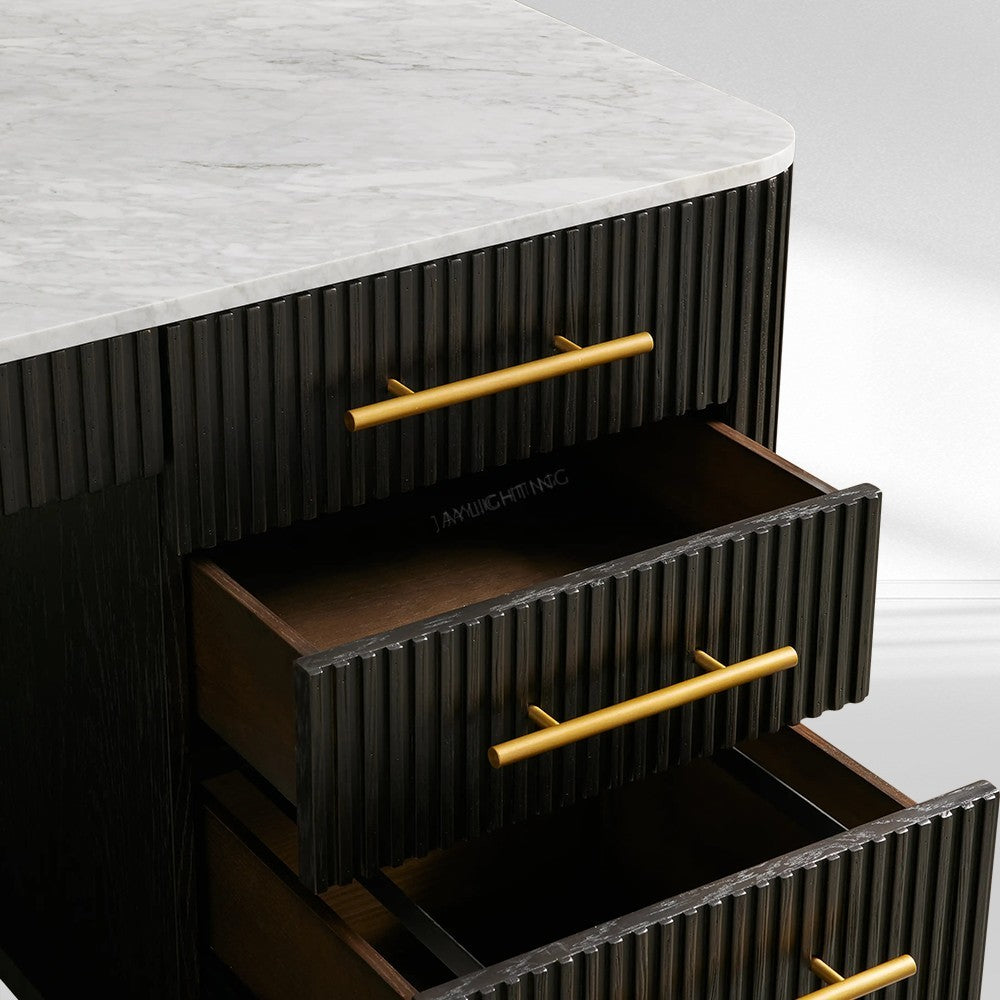 Fioley Executive Desk