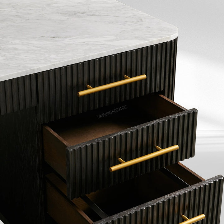 Fioley Executive Desk