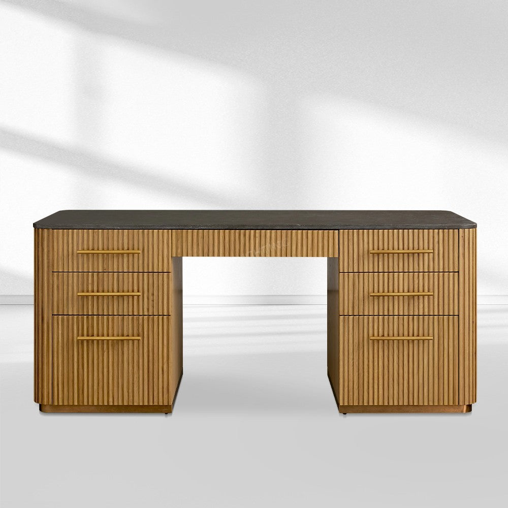 Fioley Executive Desk