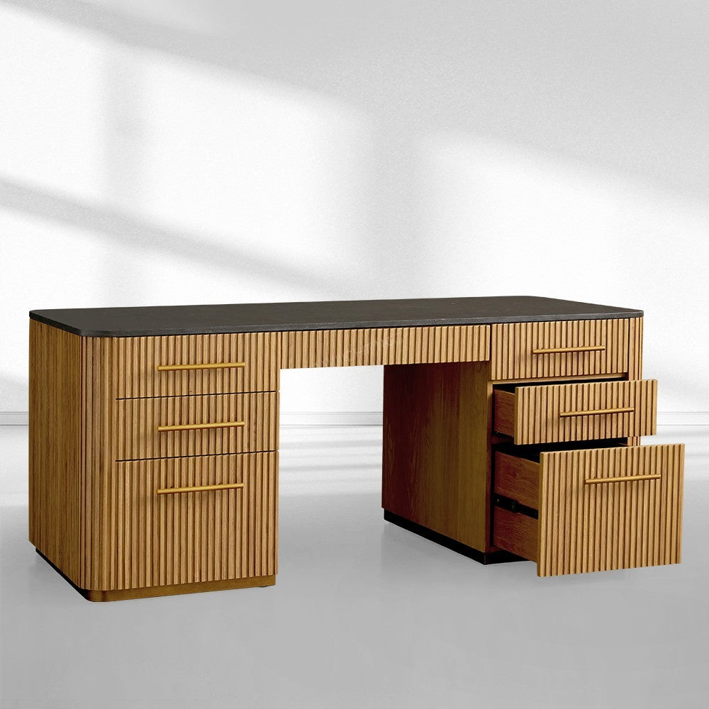 Fioley Executive Desk