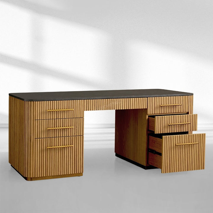 Fioley Executive Desk