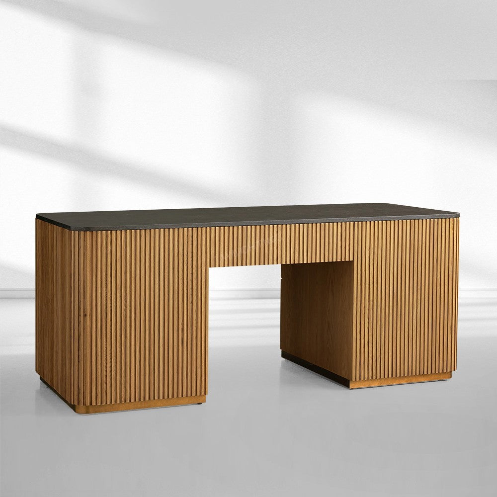 Fioley Executive Desk