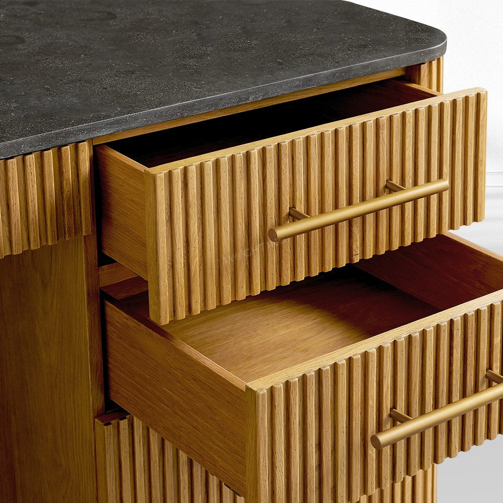 Fioley Executive Desk