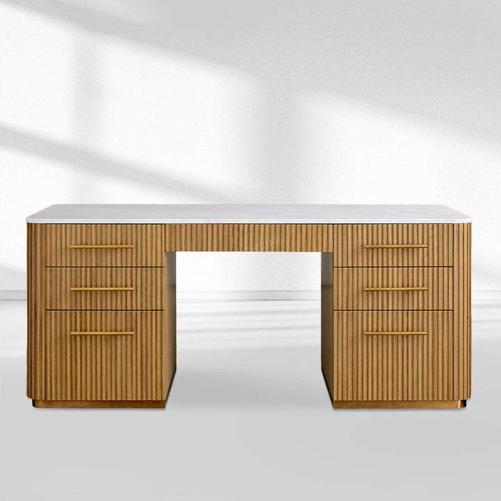 Fioley Executive Desk