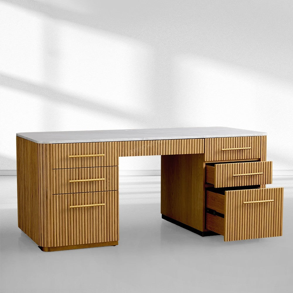 Fioley Executive Desk
