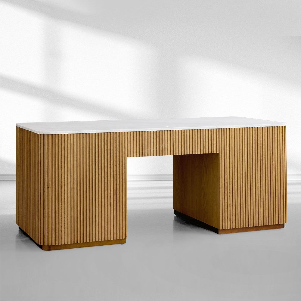 Fioley Executive Desk