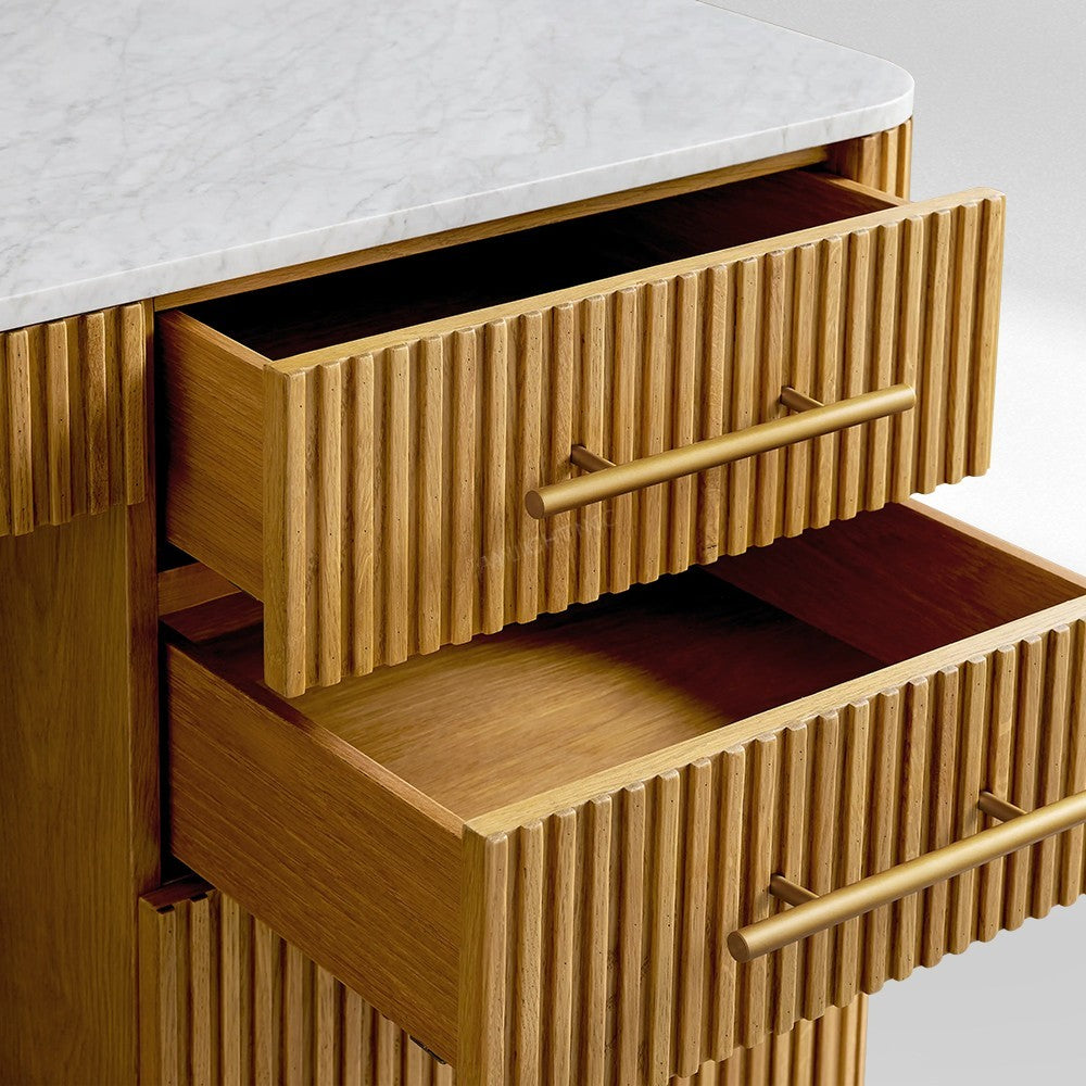 Fioley Executive Desk
