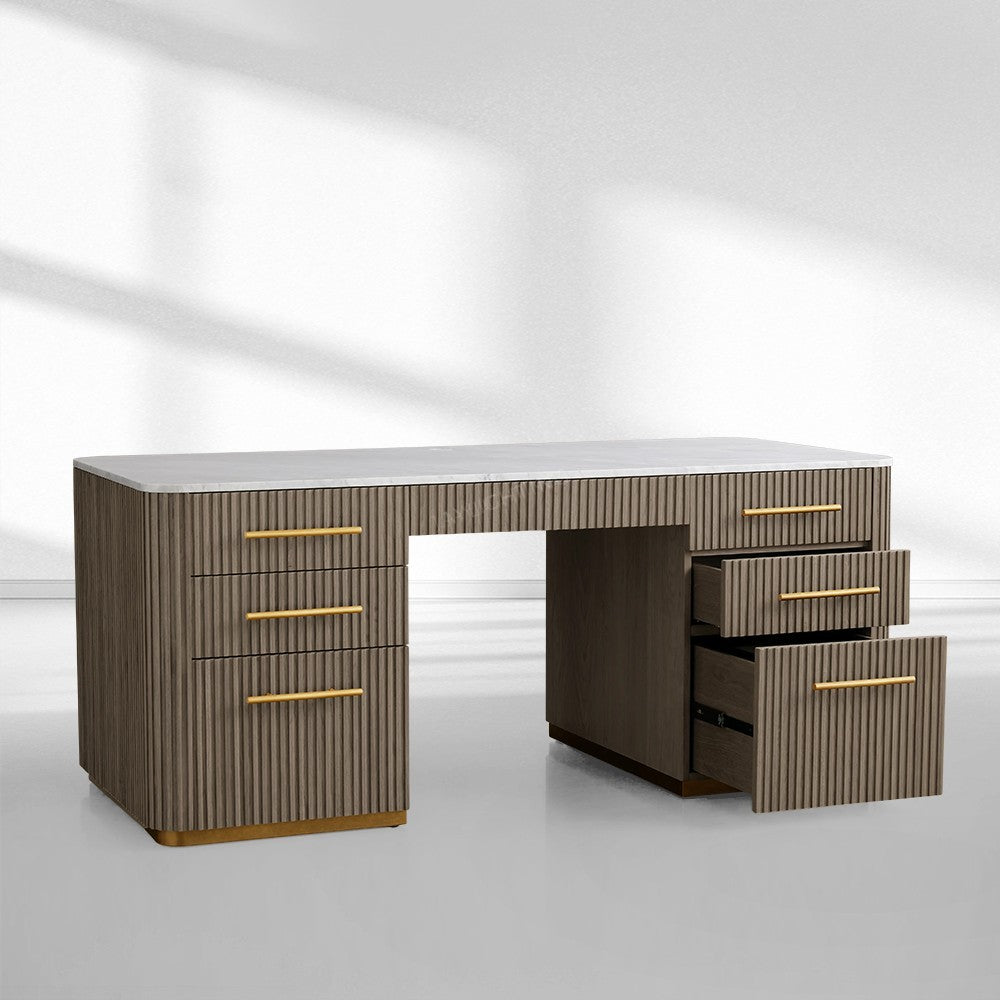 Fioley Executive Desk