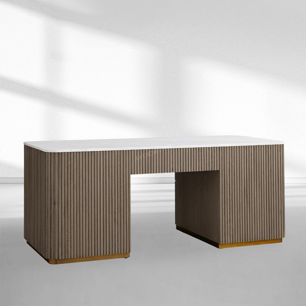 Fioley Executive Desk