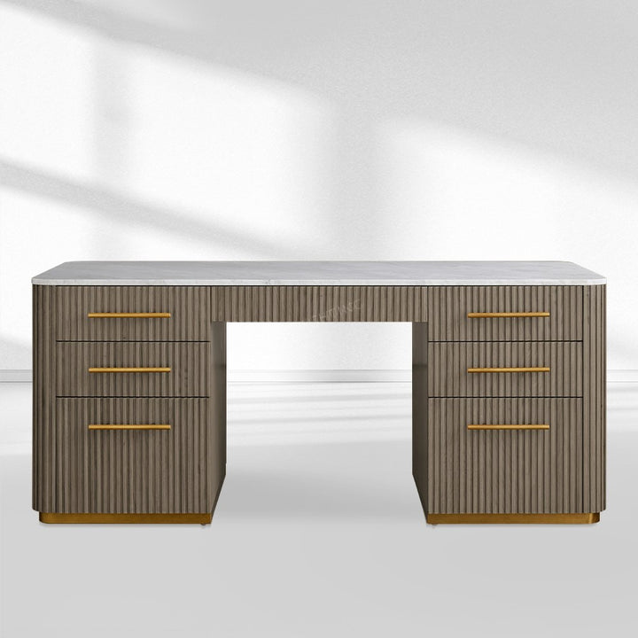 Fioley Executive Desk