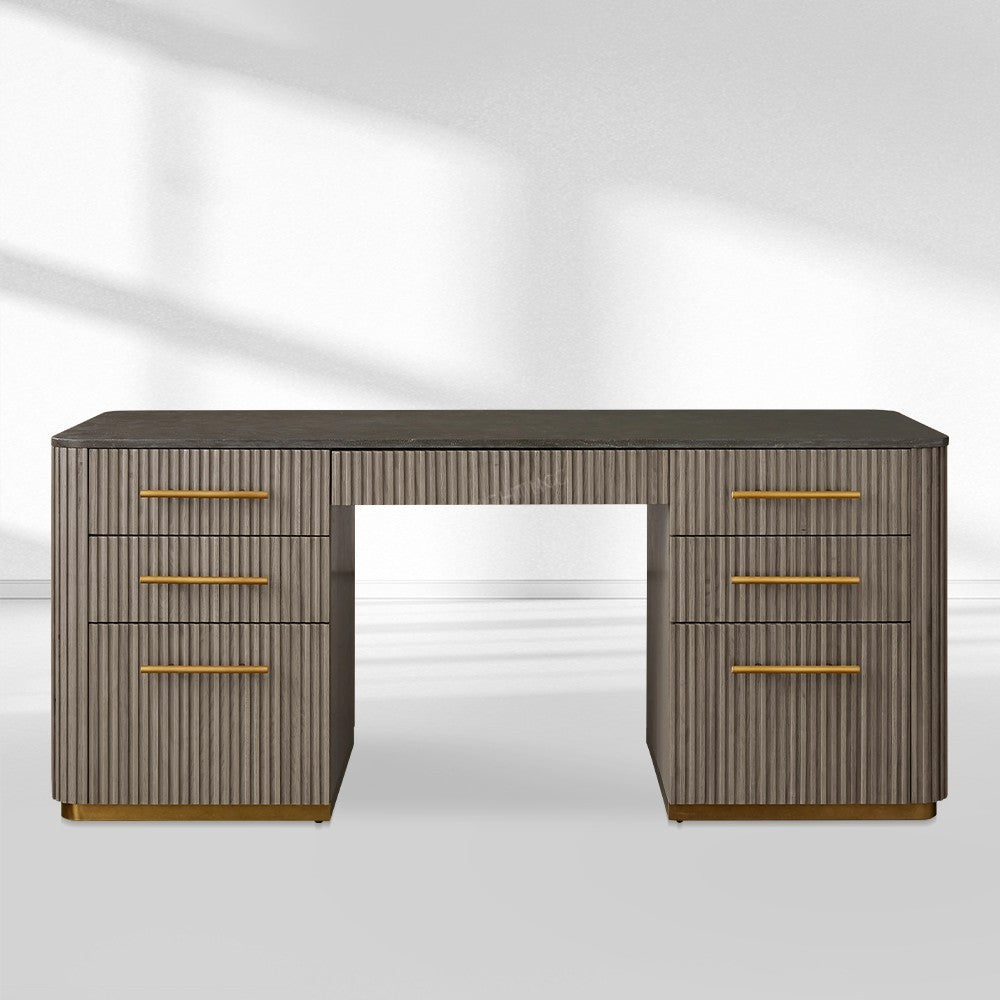 Fioley Executive Desk