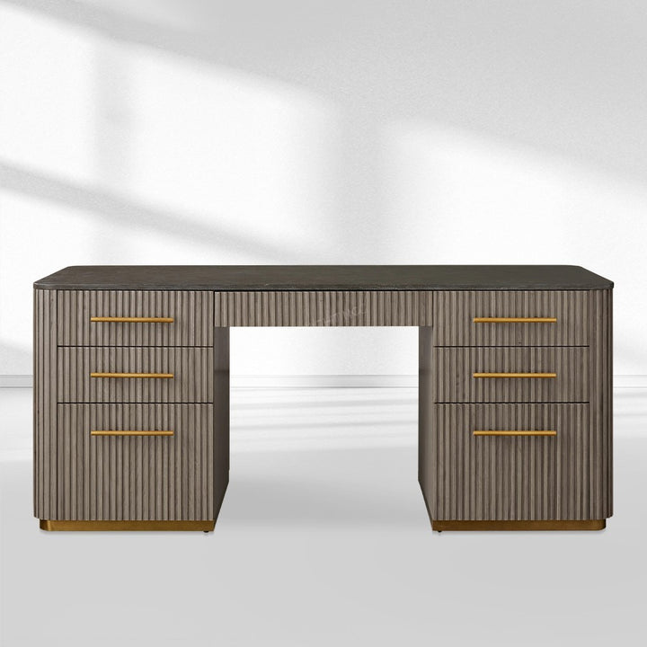 Fioley Executive Desk