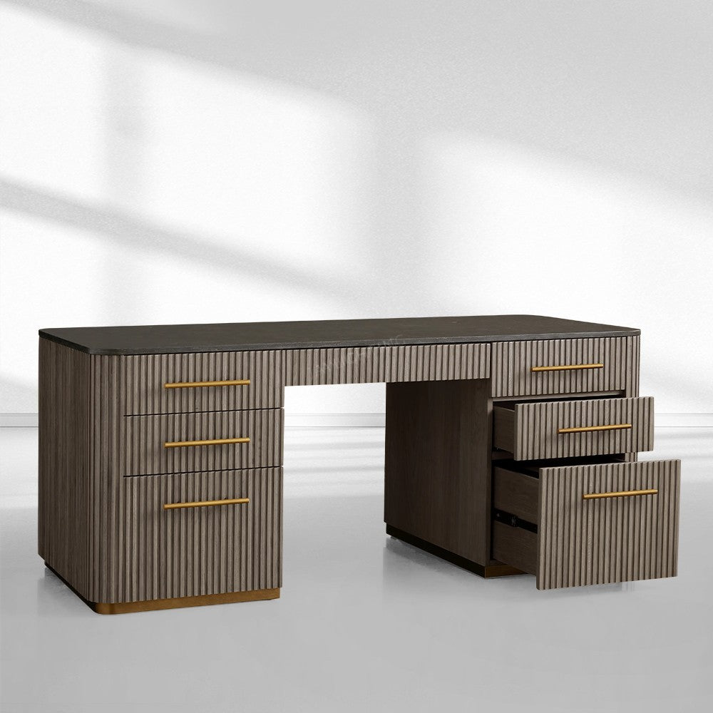 Fioley Executive Desk