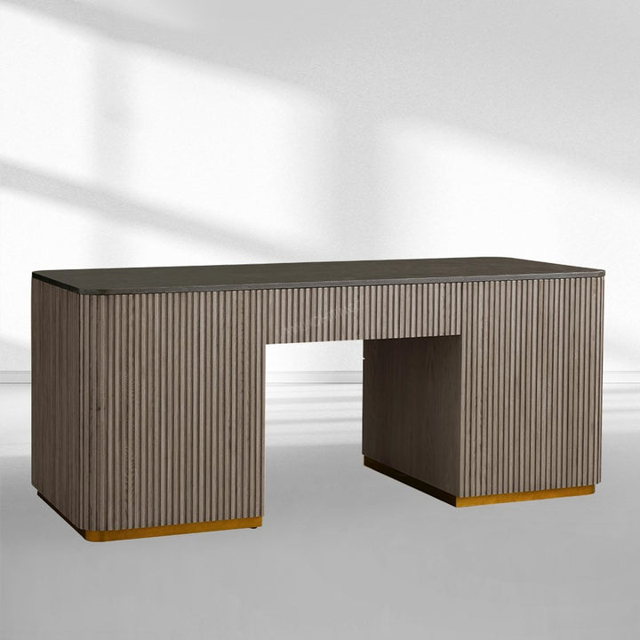 Fioley Executive Desk