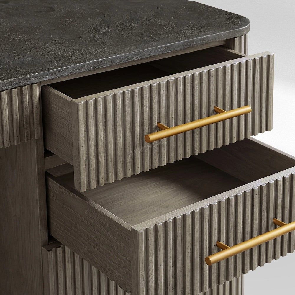 Fioley Executive Desk