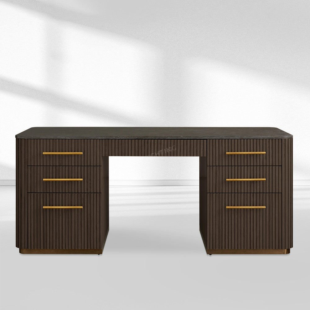 Fioley Executive Desk