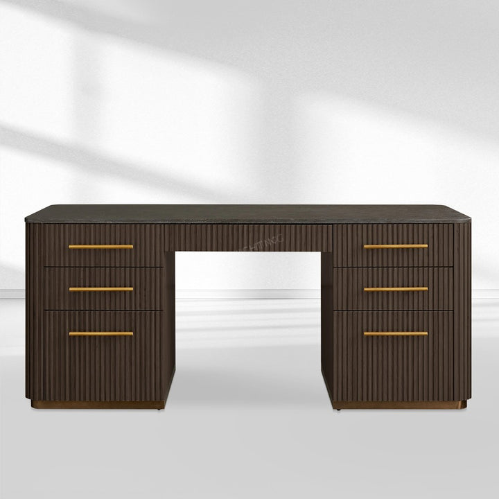 Fioley Executive Desk