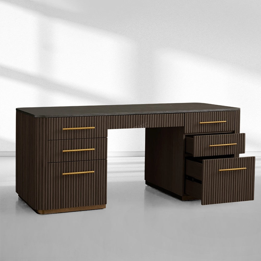 Fioley Executive Desk