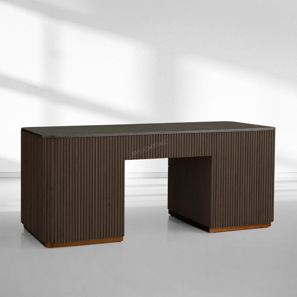 Fioley Executive Desk
