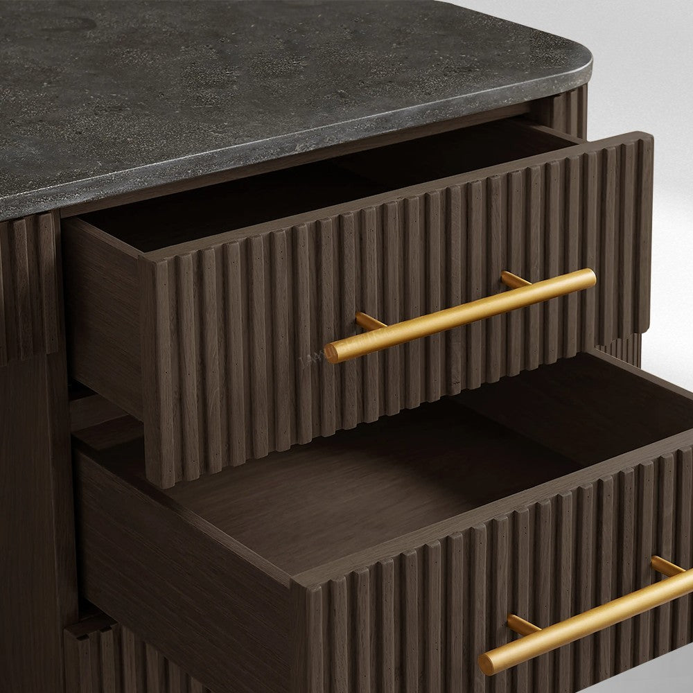 Fioley Executive Desk