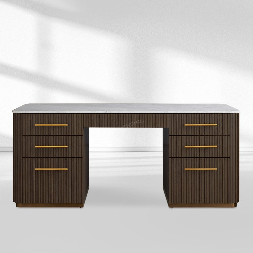 Fioley Executive Desk