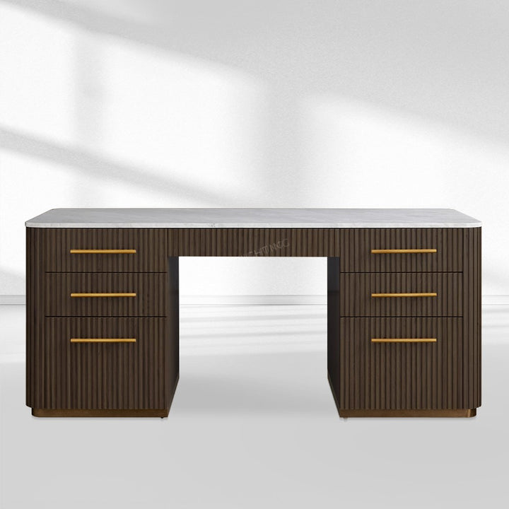 Fioley Executive Desk