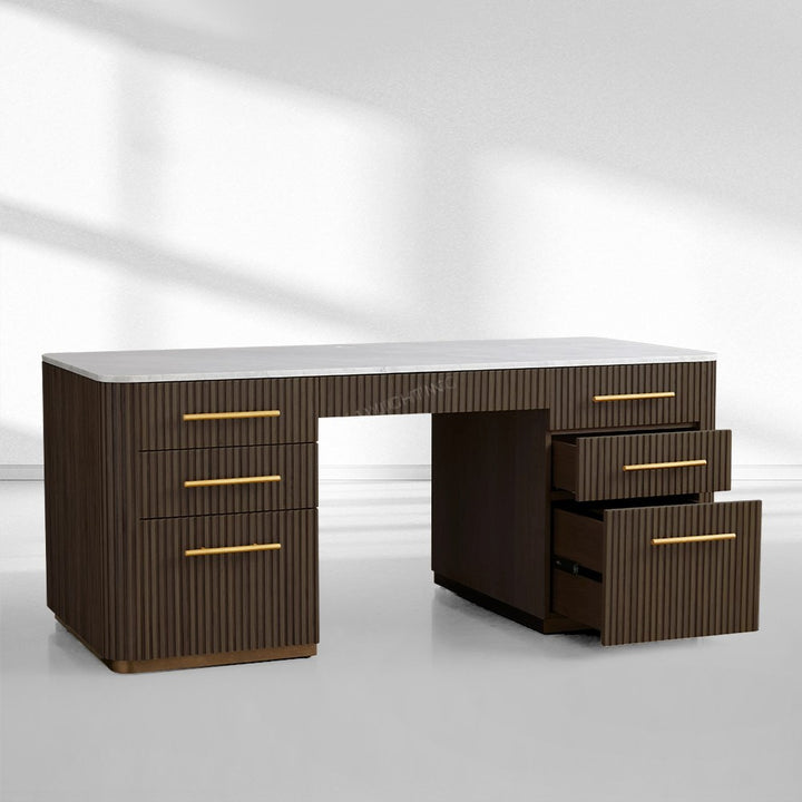 Fioley Executive Desk