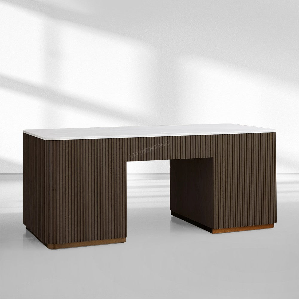 Fioley Executive Desk