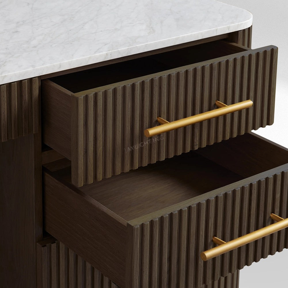 Fioley Executive Desk